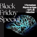 3 formations phares