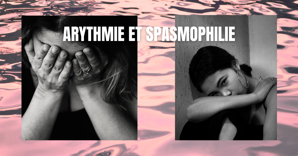 Arytmie et spasmophilie