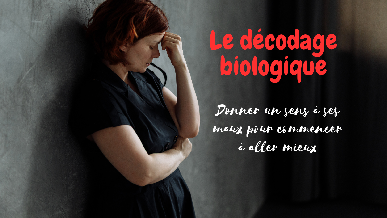 Decodage biologique