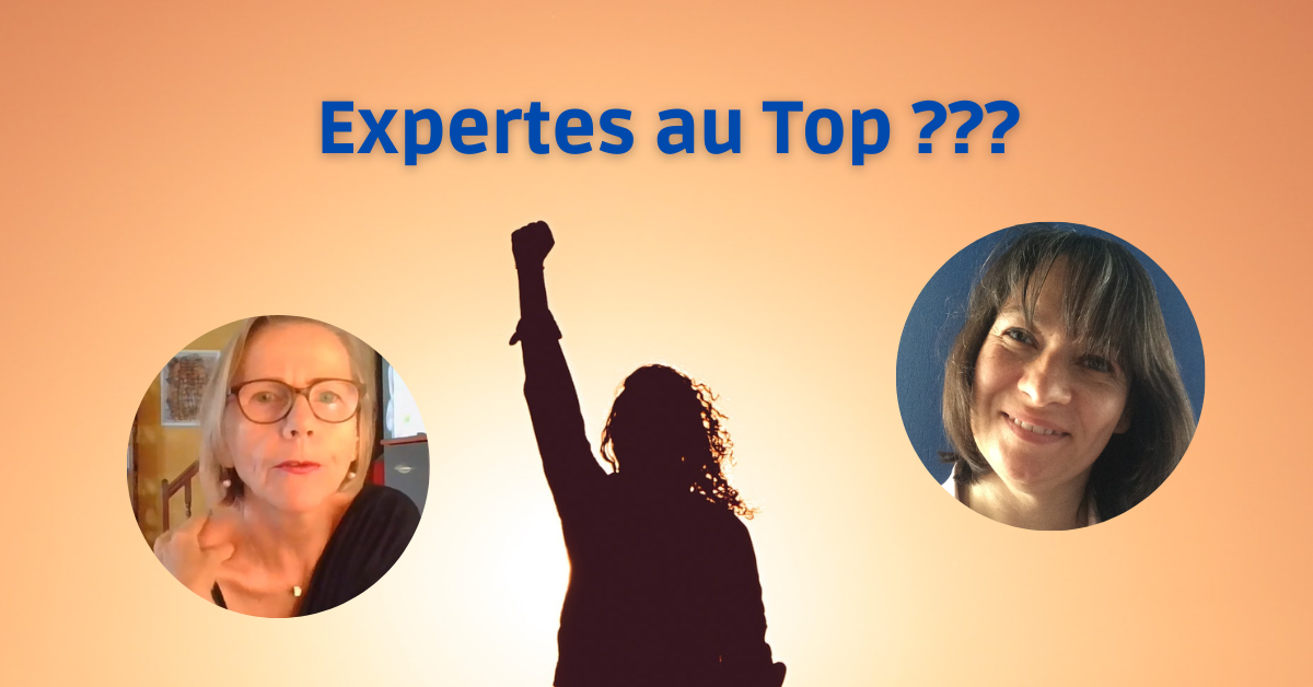 Expertes au top