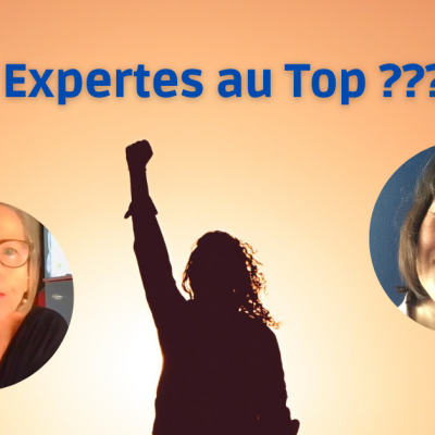 Expertes au top