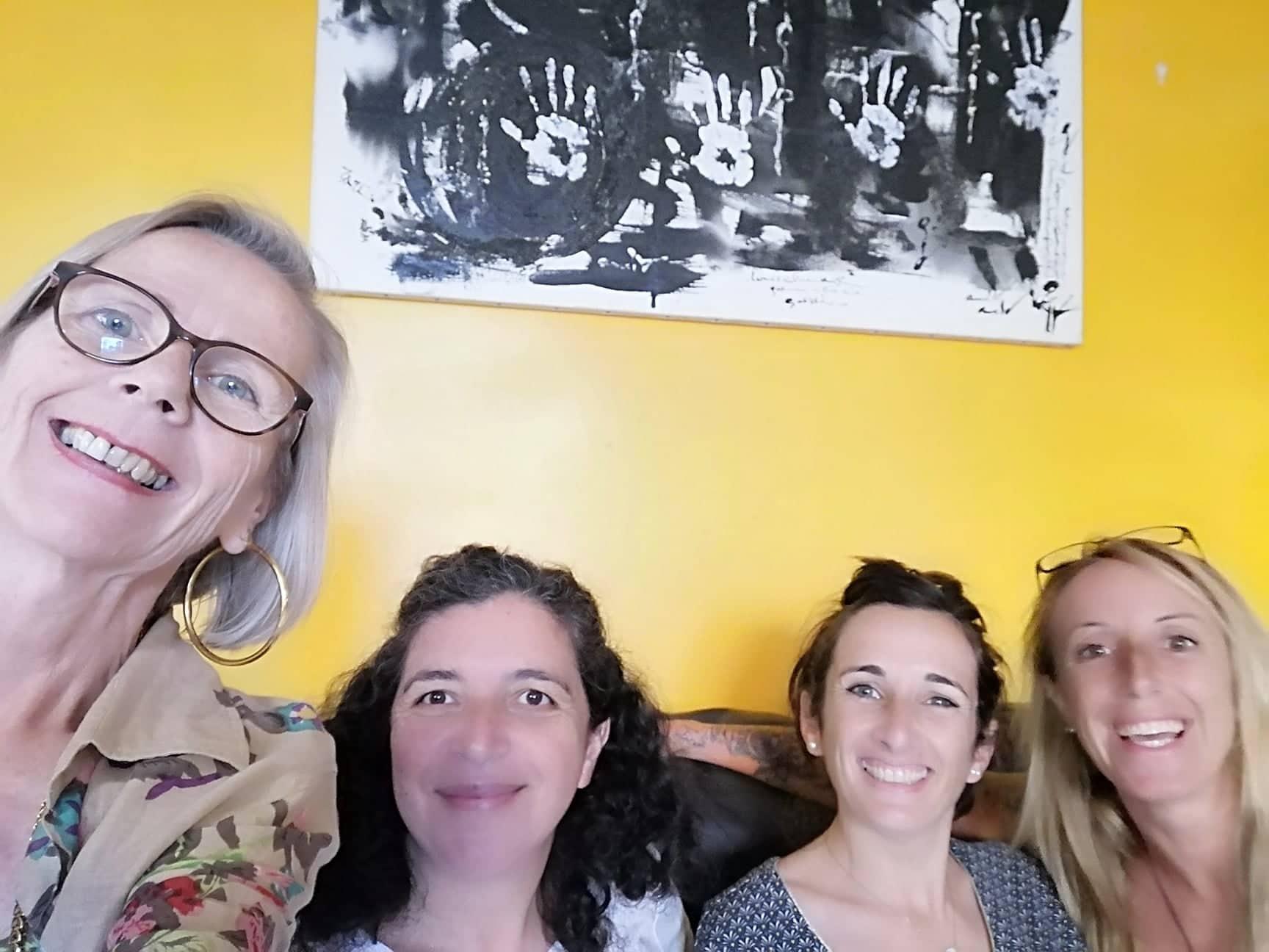 Formation Hypnose Thérapeutique
