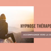 Groupe hypnose therapeutique