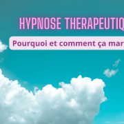 Hypnose comment ca marche