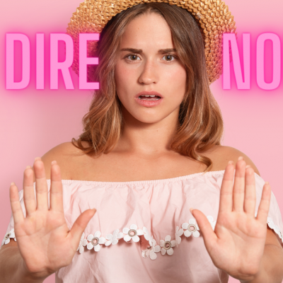 Osez dire non