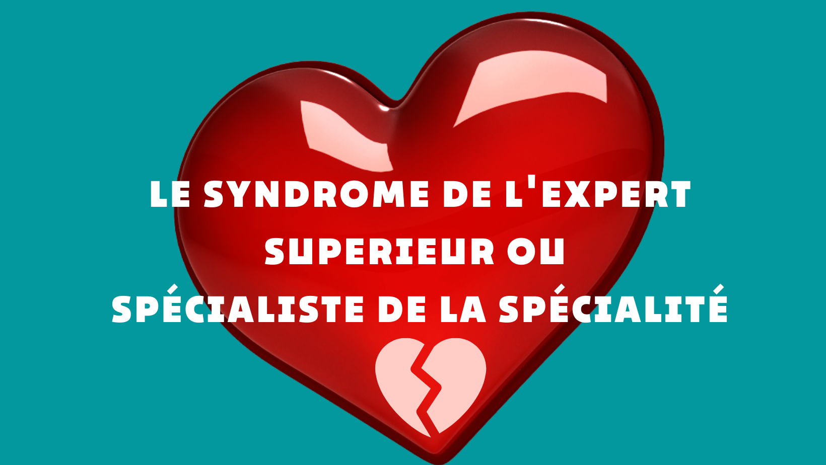 Syndrome expert live