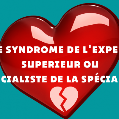 Syndrome expert live