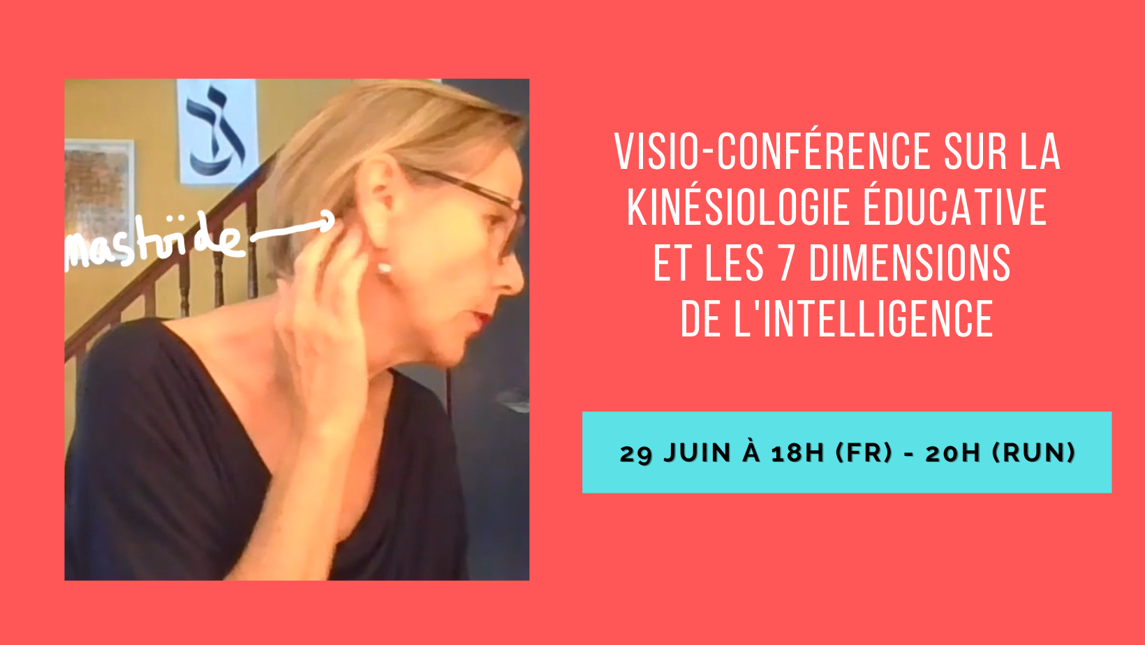 Visio conf eduk