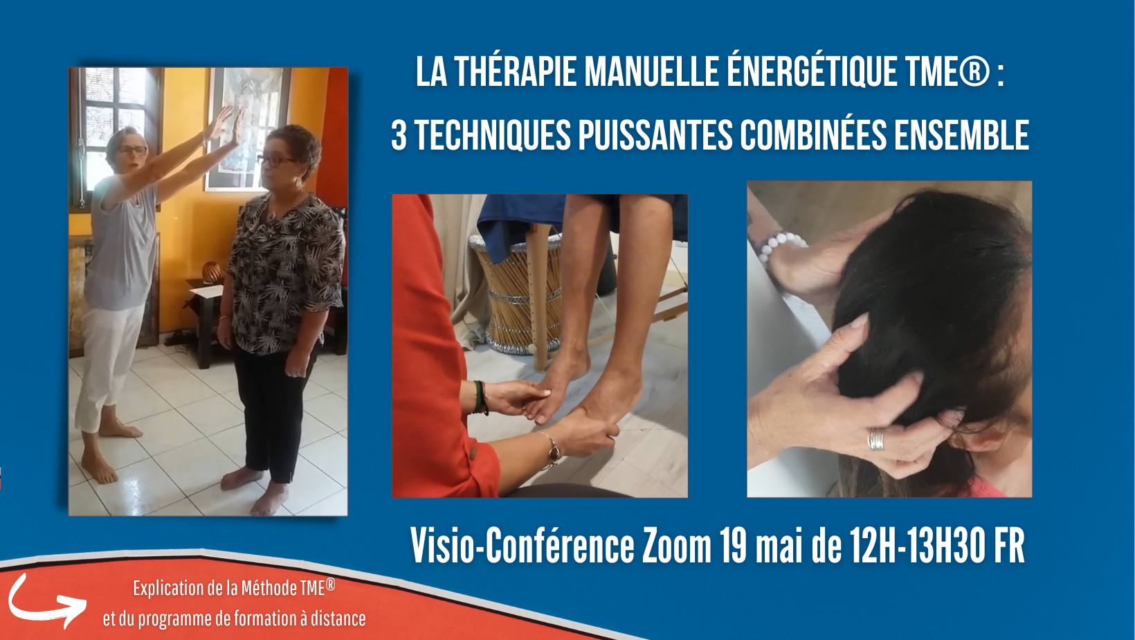 Visio conf tme zoom 19 mai