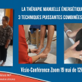 Visio conf tme zoom 19 mai